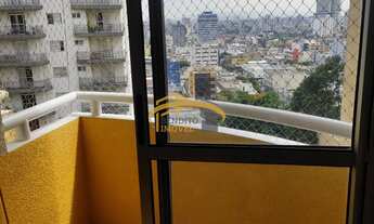 Imagem 5: Apartamento para venda, Centro,Bela Vista, Osasco, com 2 dormitórios, sendo 1 suíte, 2 vag