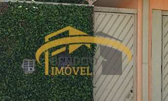 Imagem 2: Sobrado 3 Dormitórios, 1 Suíte, Espaço Gourmet, 2 vagas de garagem - Novo Osasco