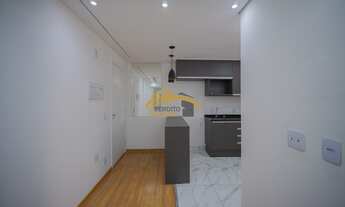 Imagem 3: Apartamento para venda, Padroeira, Osasco, com 2 dormitórios, 1 vaga de garagem coberta