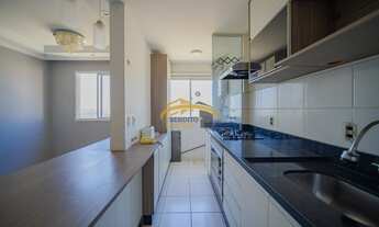 Imagem 2: Apartamento a venda, Flex 1 Carapicuiba, com 2 dormitórios, 1 vaga de garagem, lazer compl