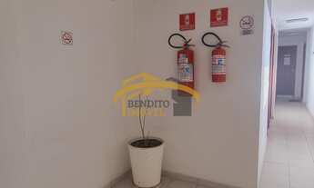 Imagem 7: Conjunto comercial para locação com 7 salas, recepção, banheiros masculino e feminino no P