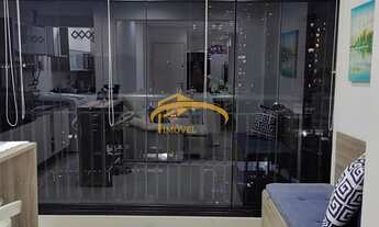 Imagem 4: Apartamento para venda, no Continental, em Osasco, 2 dormitórios, 1 suíte, 1 vagas de gara