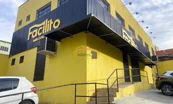 Imagem: Prédio comercial para locação ou venda