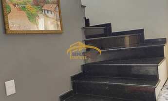 Imagem 7: Casa à Venda em Caucaia do Alto SP - Condomínio Fechado