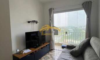 Imagem 2: Apartamento para venda Piratininga, Osasco, com 2 dormitórios, vaga de garagem acessível