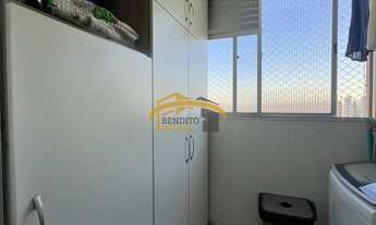 Imagem 5: Apartamento para venda, Presidente Altino, Osasco, com 2 dormitórios, sendo 1 suíte, 1 vag