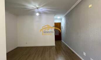 Imagem 3: Apartamento para locação ou venda, todo planejado, Continental, com 3 dormitórios, 1 vaga