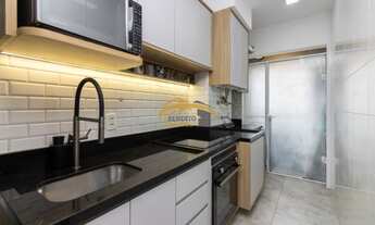 Imagem 7: Apartamento para venda, Reserva Jardins do Brasil, 2 dormitórios, 1 suíte, 1 vaga, lazer c