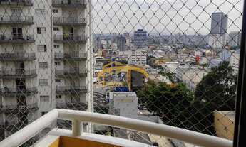 Imagem 6: Apartamento para venda, Centro,Bela Vista, Osasco, com 2 dormitórios, sendo 1 suíte, 2 vag