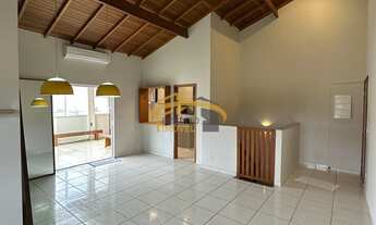 Imagem 1: Cobertura para venda, Itaguá, Ubatuba, com 3 suítes, 2 vagas de garagens, lazer com piscin