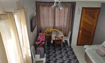 Imagem 6: Casa à Venda em Caucaia do Alto SP - Condomínio Fechado