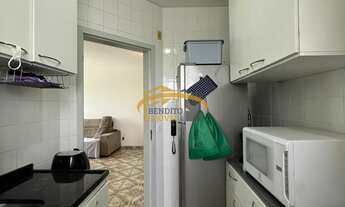 Imagem 5: Apartamento para venda Piratininga, Osasco, com 2 dormitórios, vaga de garagem acessível