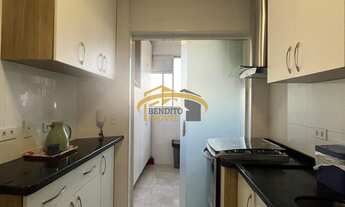 Imagem 3: Apartamento para venda, Presidente Altino, Osasco, com 2 dormitórios, sendo 1 suíte, 1 vag