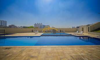 Imagem 1: Apartamento a venda, Flex 1 Carapicuiba, com 2 dormitórios, 1 vaga de garagem, lazer compl