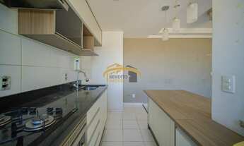 Imagem 4: Apartamento a venda, Flex 1 Carapicuiba, com 2 dormitórios, 1 vaga de garagem, lazer compl