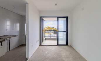 Imagem 3: Apartamento para venda, no Centro de Osasco, 2 suítes, 2 vagas de garagem, lazer completo