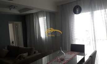 Imagem 3: Apartamento para venda, no Padroeira, em Osasco, com 2 dormitórios, 1 vaga de garagem, laz