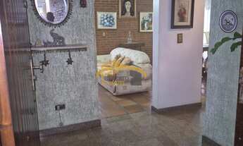 Imagem 6: Imperdível Sobrado com 4 Quartos sendo 1 suíte no Adalgisa, Osasco-SP - Agende sua visita