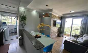 Imagem: Apartamento a venda Condomínio Residencial