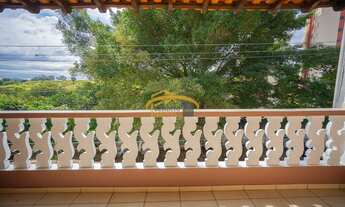 Imagem 5: Sobrado para venda, Cidade das Flores, Osasco, com 4 dormitórios 2 suítes, edicula, 2 vaga