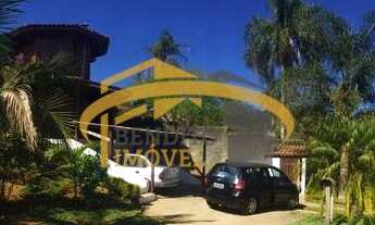 Imagem 3: Casa para venda, Vargem Grande Paulista, com 2 dormitórios, área verde