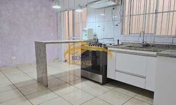 Imagem 7: Sobrado para venda, Bela Vista, Osasco, com 2 suítes, área gourmet coberta, depósito, 2 va