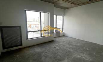 Imagem 4: Sala/conjunto comercial para venda, no Centro de Osasco, com 70M², 4 banheiros e 2 vagas d