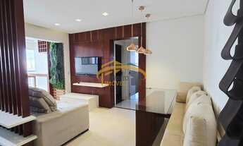 Imagem: Apartamento mobiliado para locação, Square