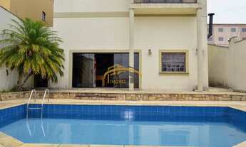 Imagem: Sobrado venda City Bussocaba, 4 dormitórios