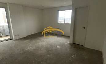 Imagem 2: Sala comercial nova, para alugar, no Centro de Osasco, de 38M² e 1 vaga de garagem