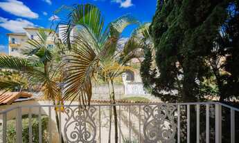 Imagem: Sobrado com 5 dormitórios, sendo 2 suítes