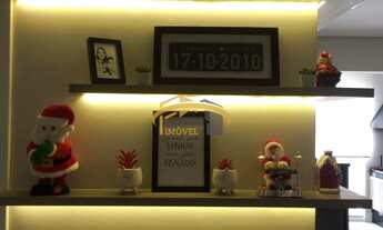 Imagem 2: Apartamento para venda, no Jardins do Brasil, com 90M², 3 dormitórios, 2 suítes, 2 vagas d