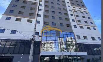 Imagem: Apartamento Duplex - garagem coberta - Lazer