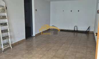 Imagem 5: Casa à Venda em Osasco-SP, Centro: 3 Quartos, 1 Sala, 3 Banheiros, edícula, churrasqueira