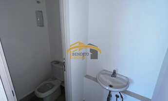 Imagem 6: Sala/conjunto comercial para venda, no Centro de Osasco, com 70M², 4 banheiros e 2 vagas d