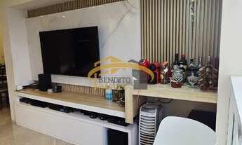 Imagem 6: Apartamento para venda, Vila Osasco, Bela Vista, com 3 dormitórios, sendo 1 suíte, 2 vagas