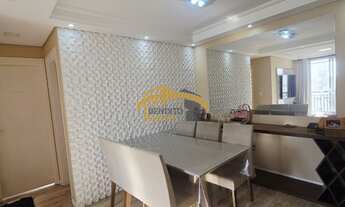 Imagem 3: Apartamento para venda, Padroeira, Osasco, com 2 dormitórios, 1 vaga de garagem, condomíni