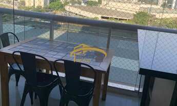 Imagem 6: Apartamento para venda, no Jardins do Brasil, com 90M², 3 dormitórios, 2 suítes, 2 vagas d