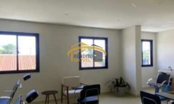 Imagem 3: Apartamento duplex à venda no Via Rovai - Osasco com 2 dormitórios, 1 banheiro, vaga cober