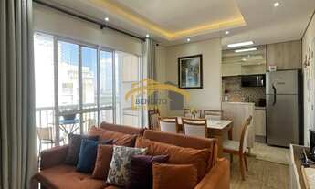 Imagem: Apartamento à venda Quitaúna, 2 dormitórios