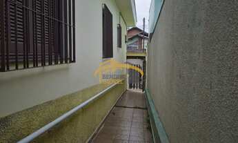 Imagem 6: Casa à Venda em Osasco-SP, Centro: 3 Quartos, 1 Sala, 3 Banheiros, edícula, churrasqueira