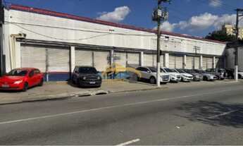 Imagem: Galpão/depósito/armazém para alugar