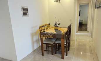 Imagem 7: Apartamento para venda, Vila Osasco, Bela Vista, com 3 dormitórios, sendo 1 suíte, 2 vagas