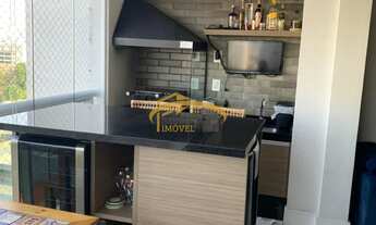 Imagem 7: Apartamento para venda, no Jardins do Brasil, com 90M², 3 dormitórios, 2 suítes, 2 vagas d