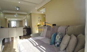 Imagem 6: Apartamento para venda, Padroeira, Osasco, com 2 dormitórios, 1 vaga de garagem, condomíni