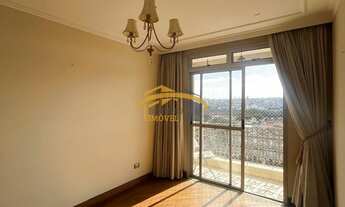 Imagem: Apartamento a Venda Presidente Altino, Condomínio