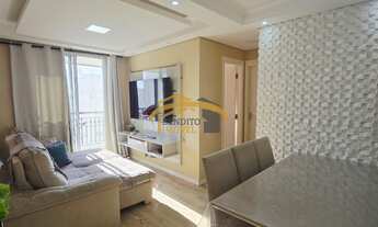 Imagem 2: Apartamento para venda, Padroeira, Osasco, com 2 dormitórios, 1 vaga de garagem, condomíni