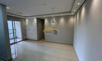 Imagem: Apartamento para venda, Living Magic, Continental