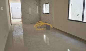 Imagem 3: Sobrado Novo à Venda, na Vila Yara, em Osasco, de 180M², 3 suítes e 3 vagas de garagem