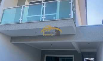 Imagem: Sobrado novo para venda, Jardim das Flores